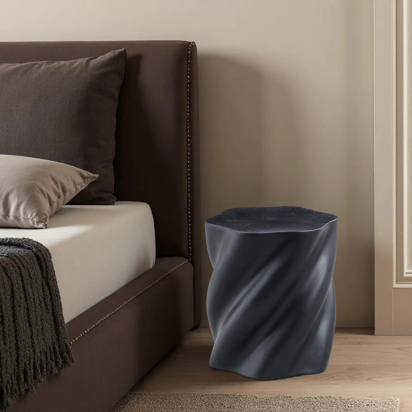 Modern Petal Shape Table by HouseOfZazla