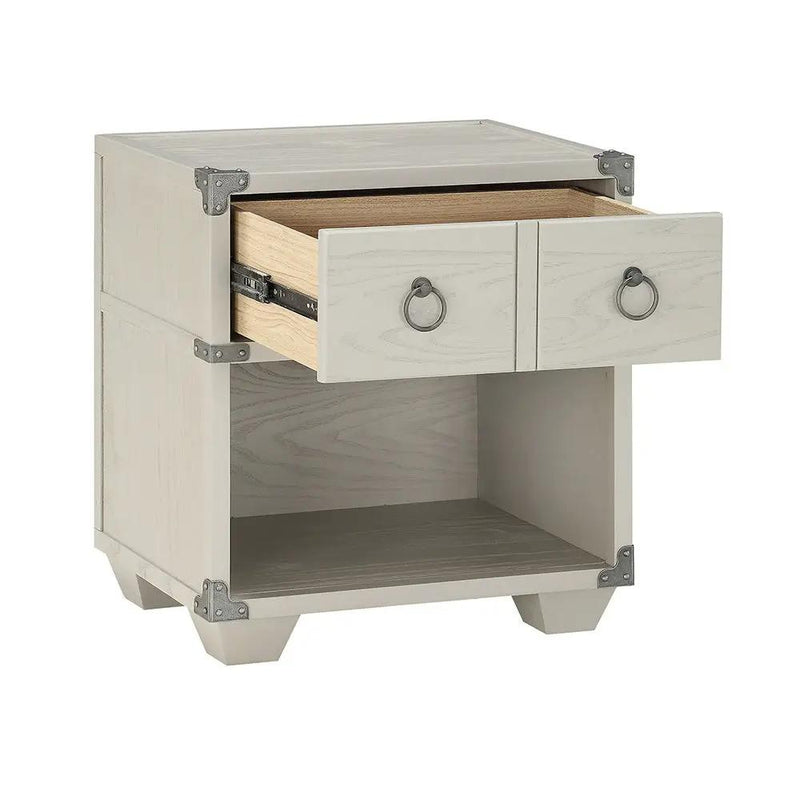 Orchest - Nightstand - Gray by Unique Piece Furniture