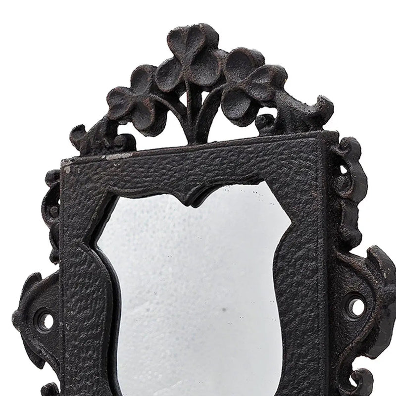 Cast Iron Soap Dishes by HouseOfZazla