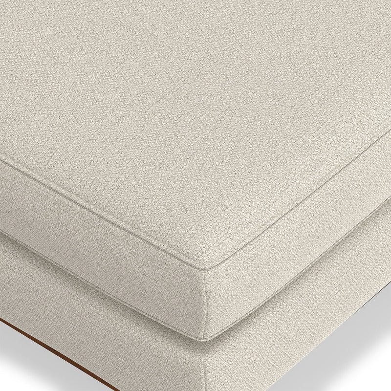 Morrison - Handcrafted Ottoman by HouseOfZazla