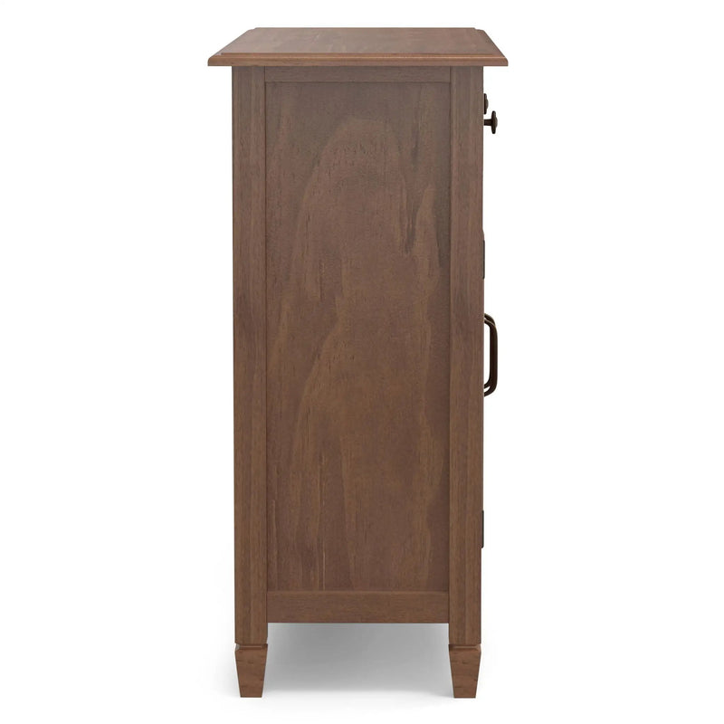 Connaught - Entryway Storage Cabinet by Unique Piece Furniture