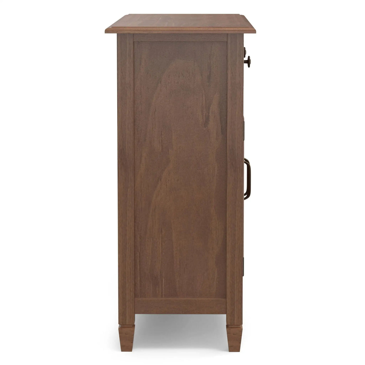Connaught - Entryway Storage Cabinet by Unique Piece Furniture