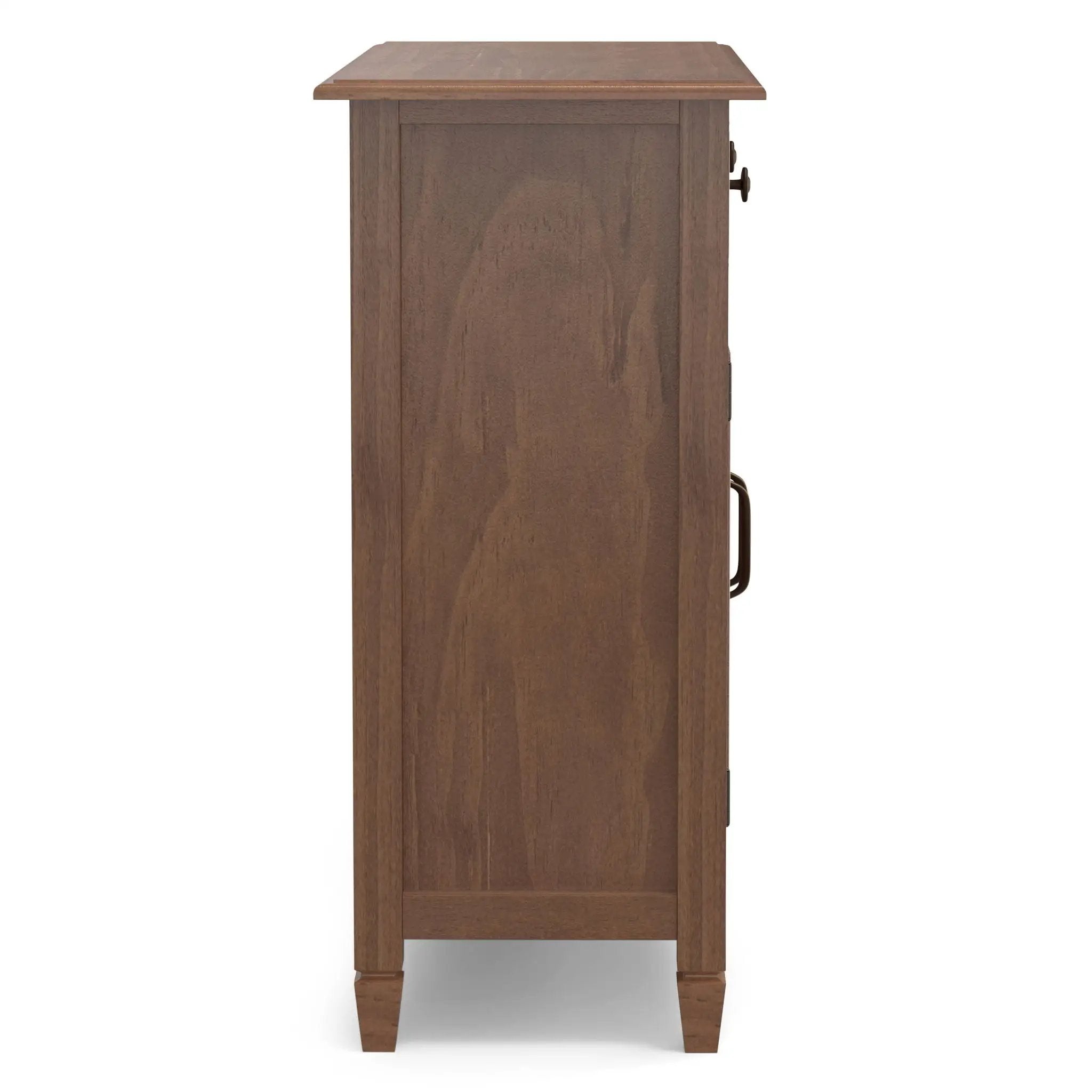 Connaught - Entryway Storage Cabinet by Unique Piece Furniture