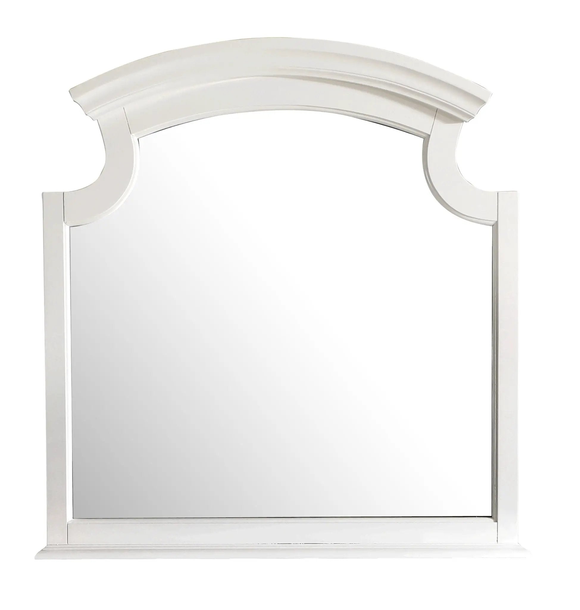 Summit - Mirror by Unique Piece Furniture