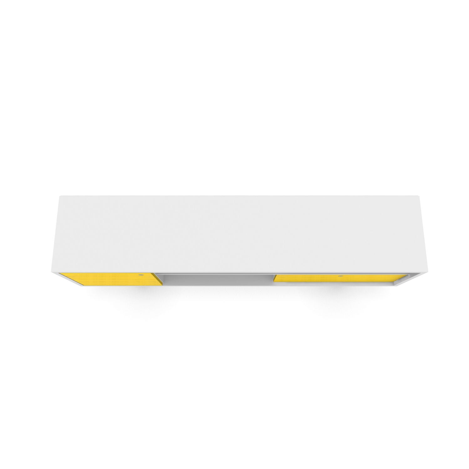 Liberty - Modern Media TV Stand
