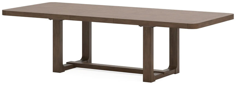 Cabalynn - Dining Room Set by Unique Piece Furniture