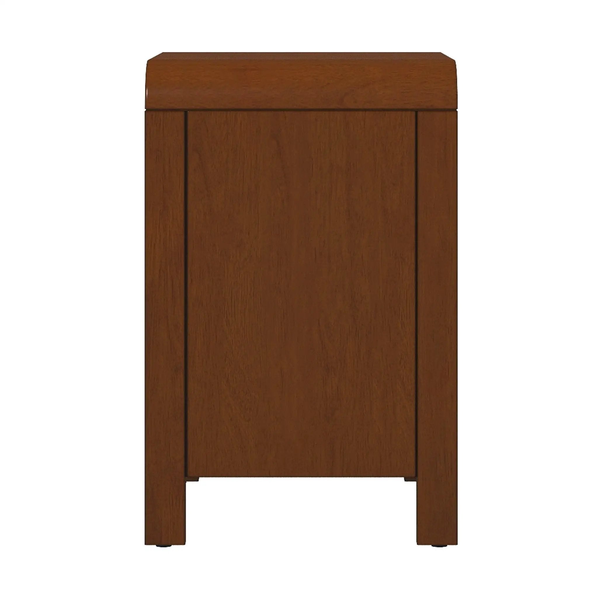 Lionel - Nightstand 2 Drawer - Brown by Unique Piece Furniture