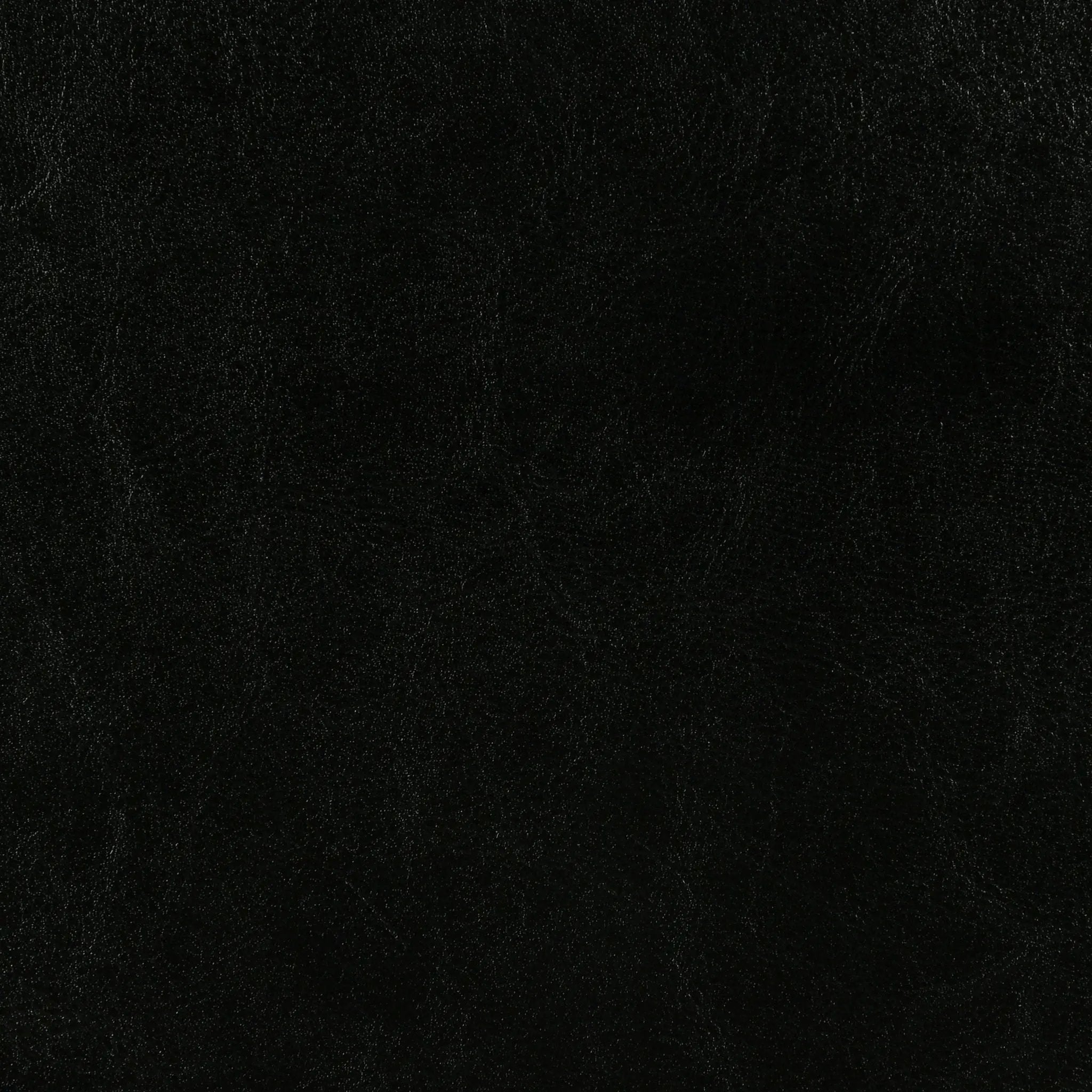 Dorian Faux Leather Upholstered Queen Panel Bed Black by Unique Piece Furniture