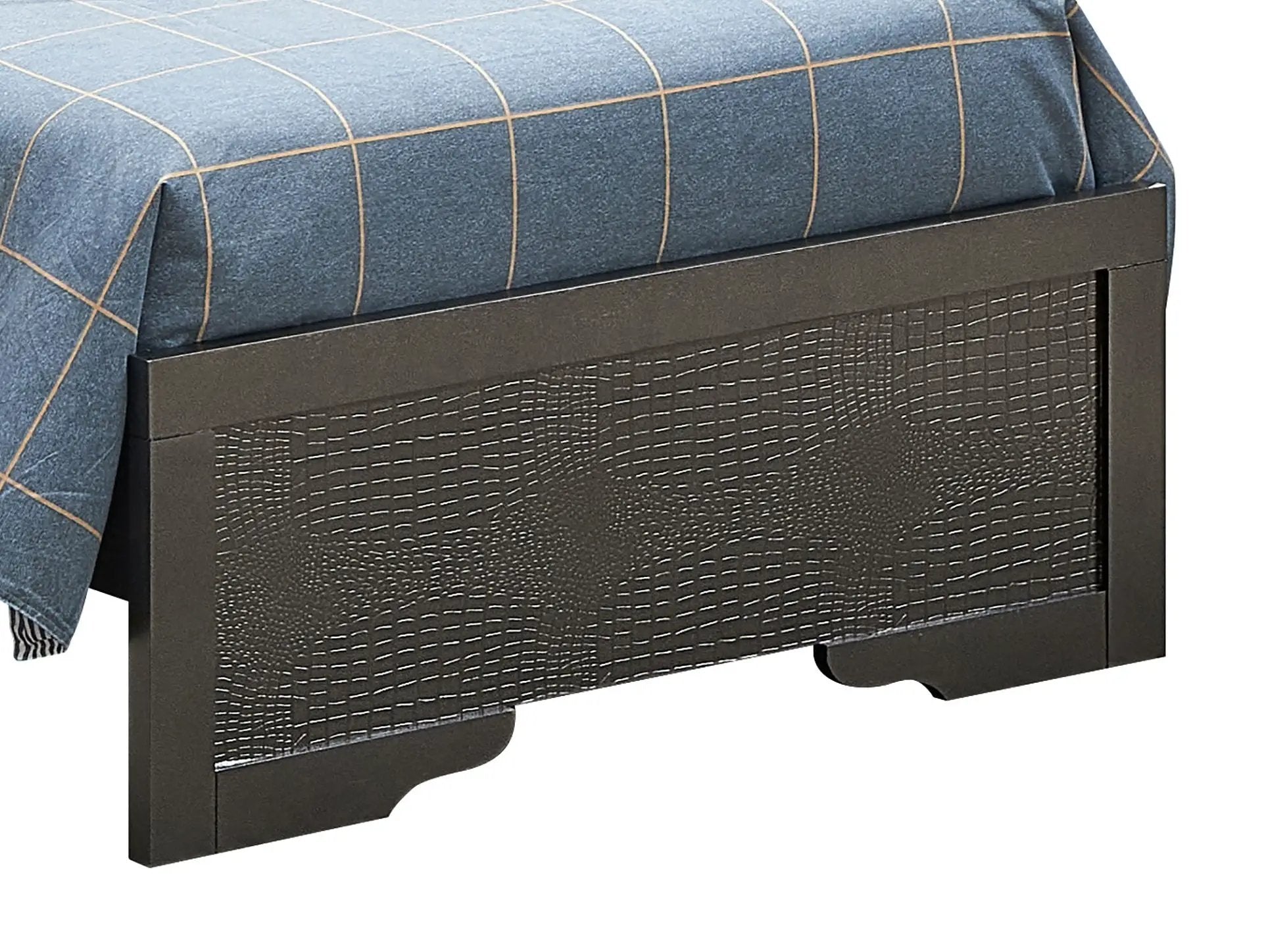 Lorana - Bed by Unique Piece Furniture