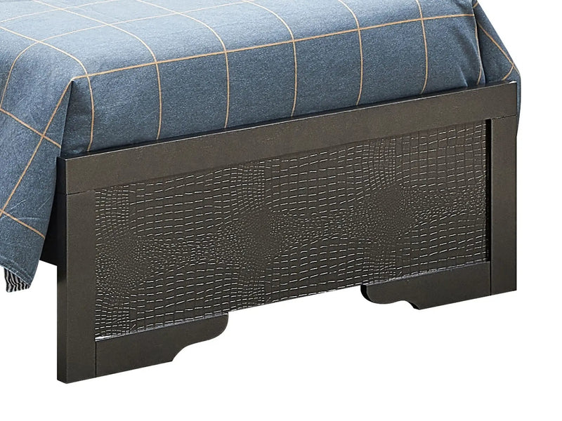 Lorana - Bed by Unique Piece Furniture