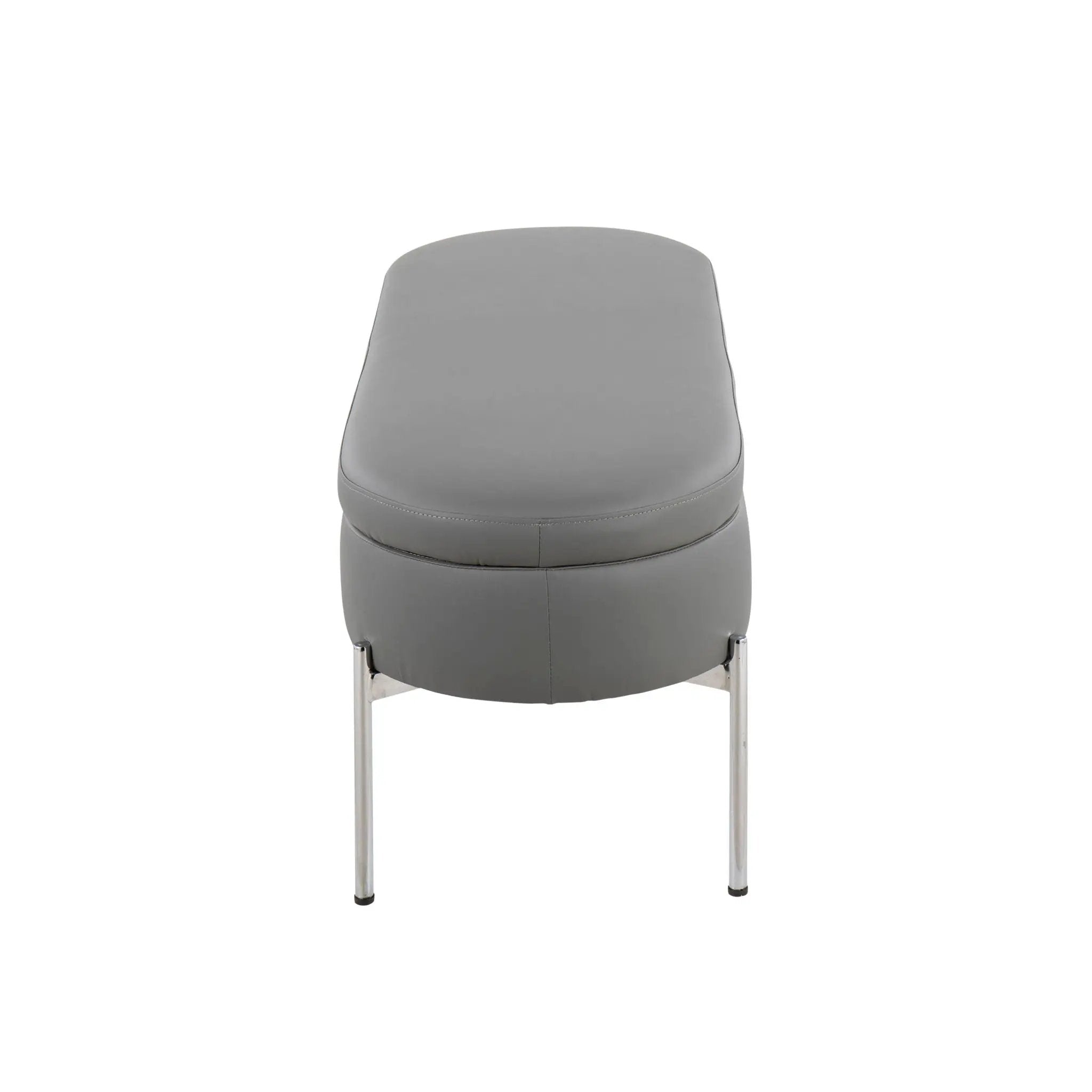 Chloe - Contemporary / Glam Bench by Unique Piece Furniture