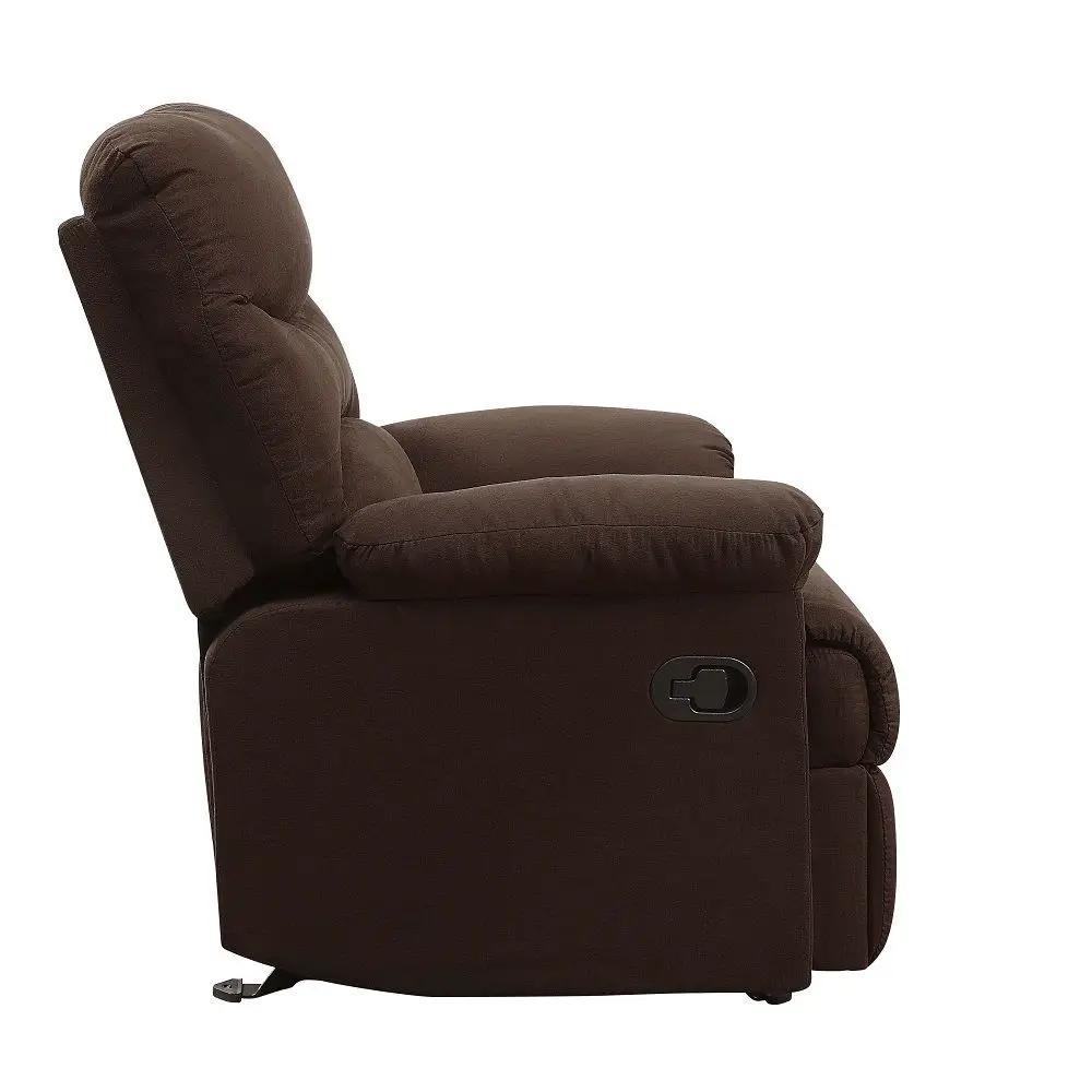 Arcadia - Glider Recliner (Motion) by Unique Piece Furniture