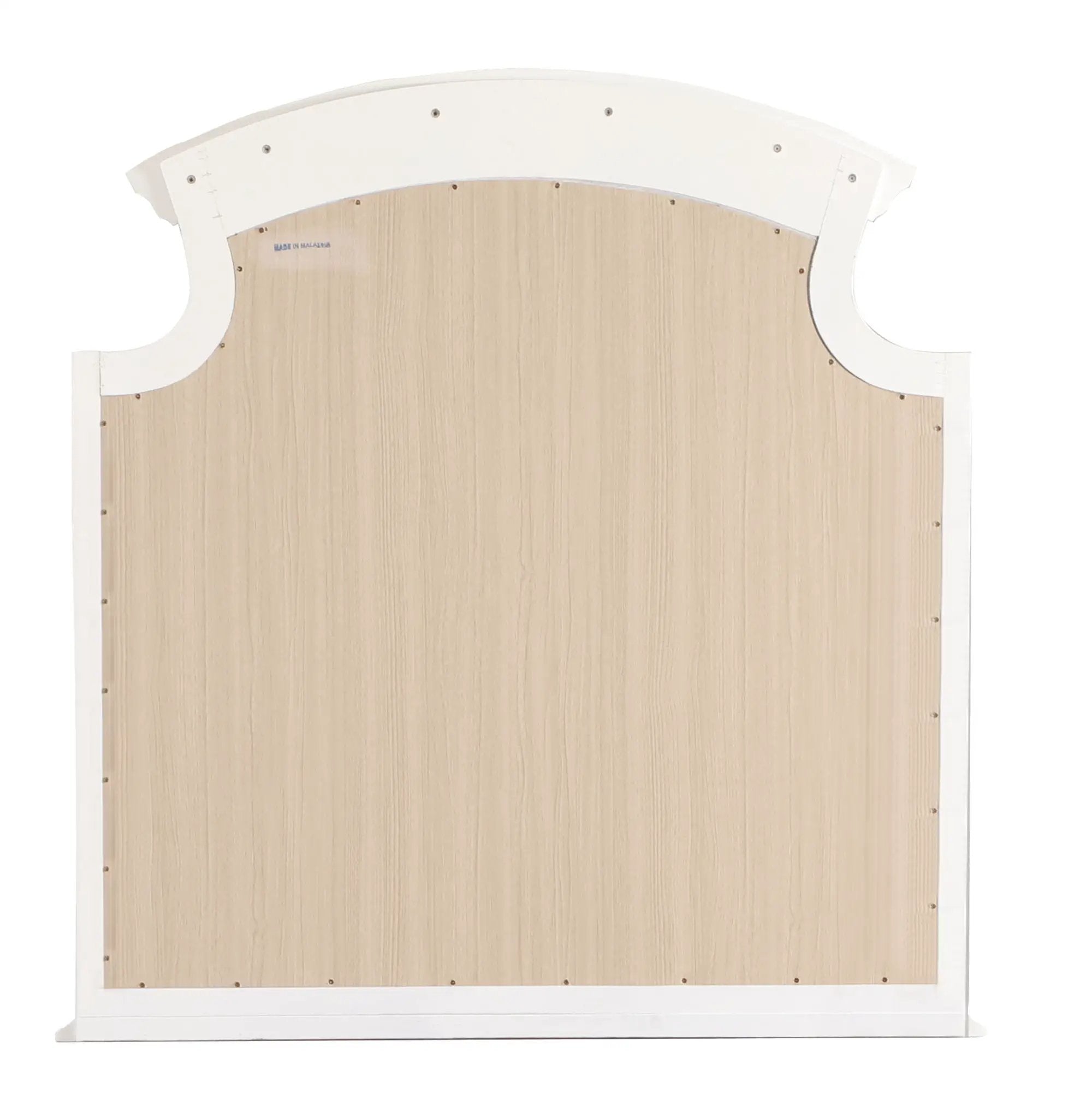 Summit - Mirror by Unique Piece Furniture