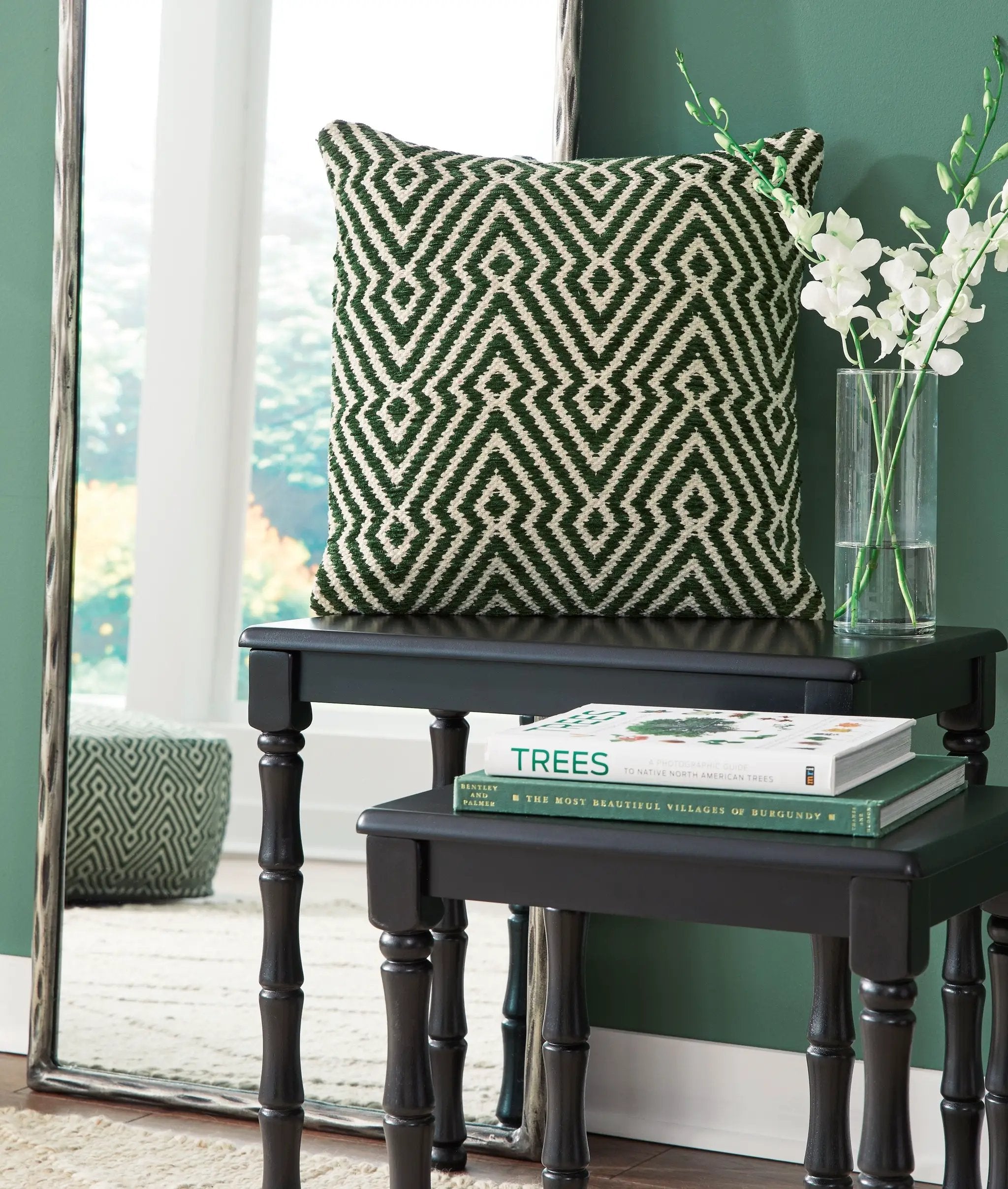 Digover - Pillow by Unique Piece Furniture