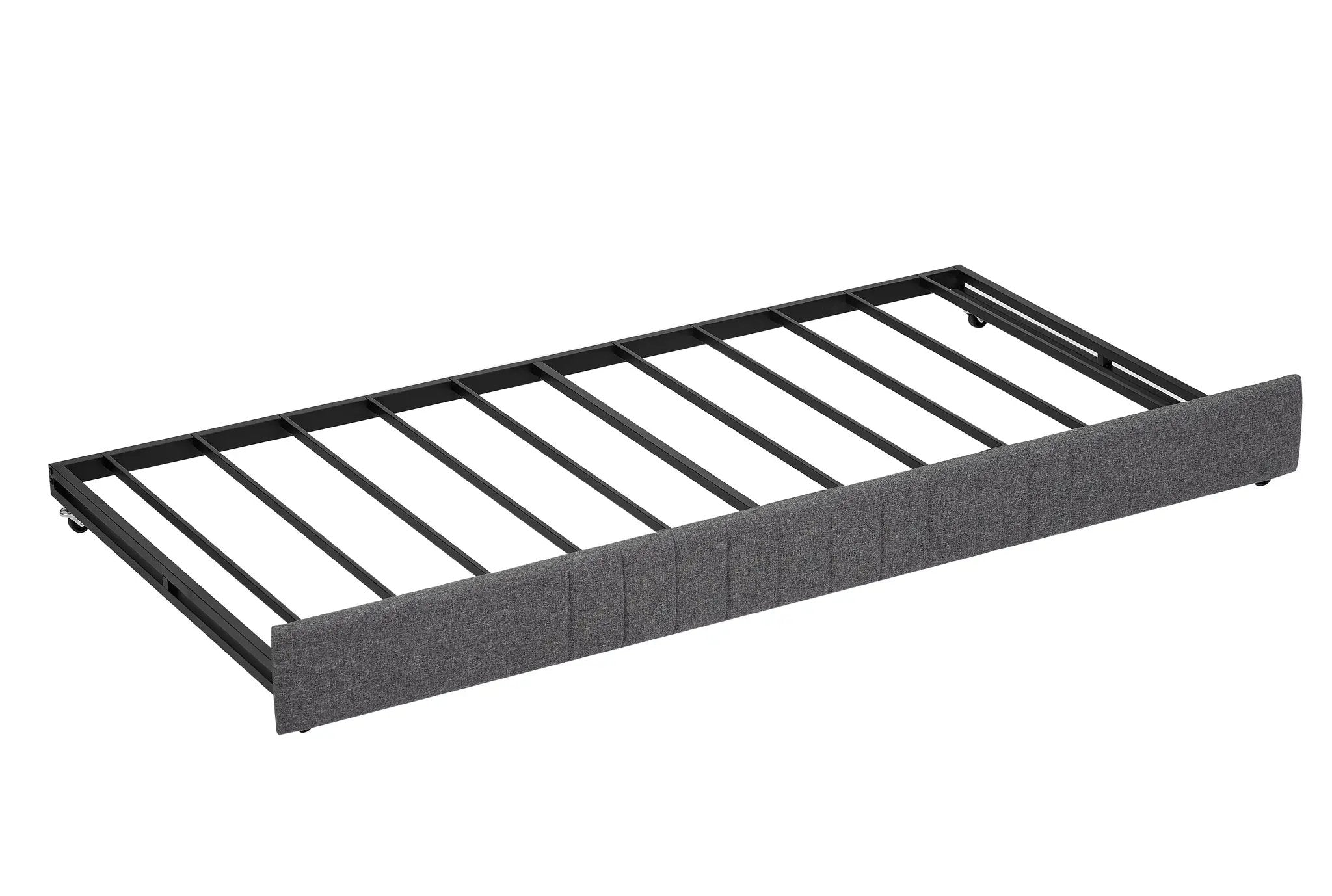 Daybed, Sofa Bed with Trundle Twin Size by HouseOfZazla