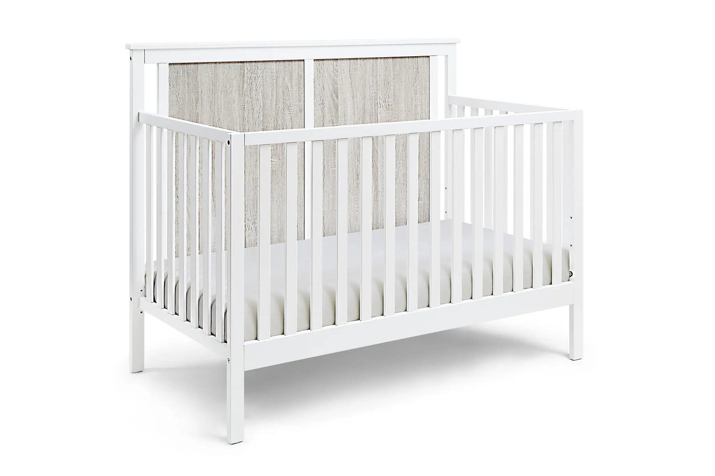 Connelly - 4-in-1 Convertible Crib by Unique Piece Furniture