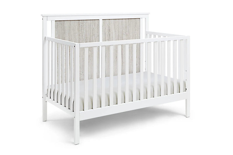 Connelly - 4-in-1 Convertible Crib by Unique Piece Furniture