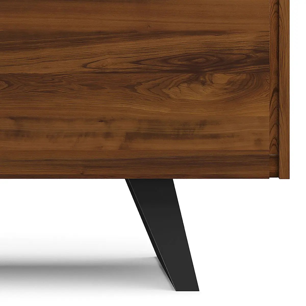 Lowry - Handcrafted, TV Media Stand by HouseOfZazla