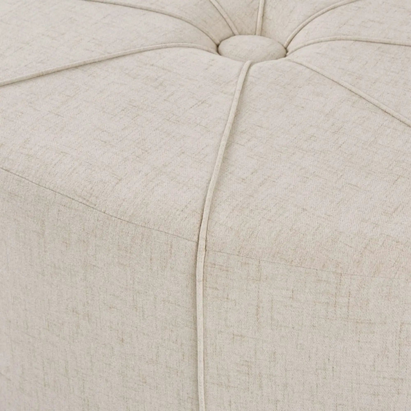 Modern Style Large Cocktail Ottoman by Unique Piece Furniture