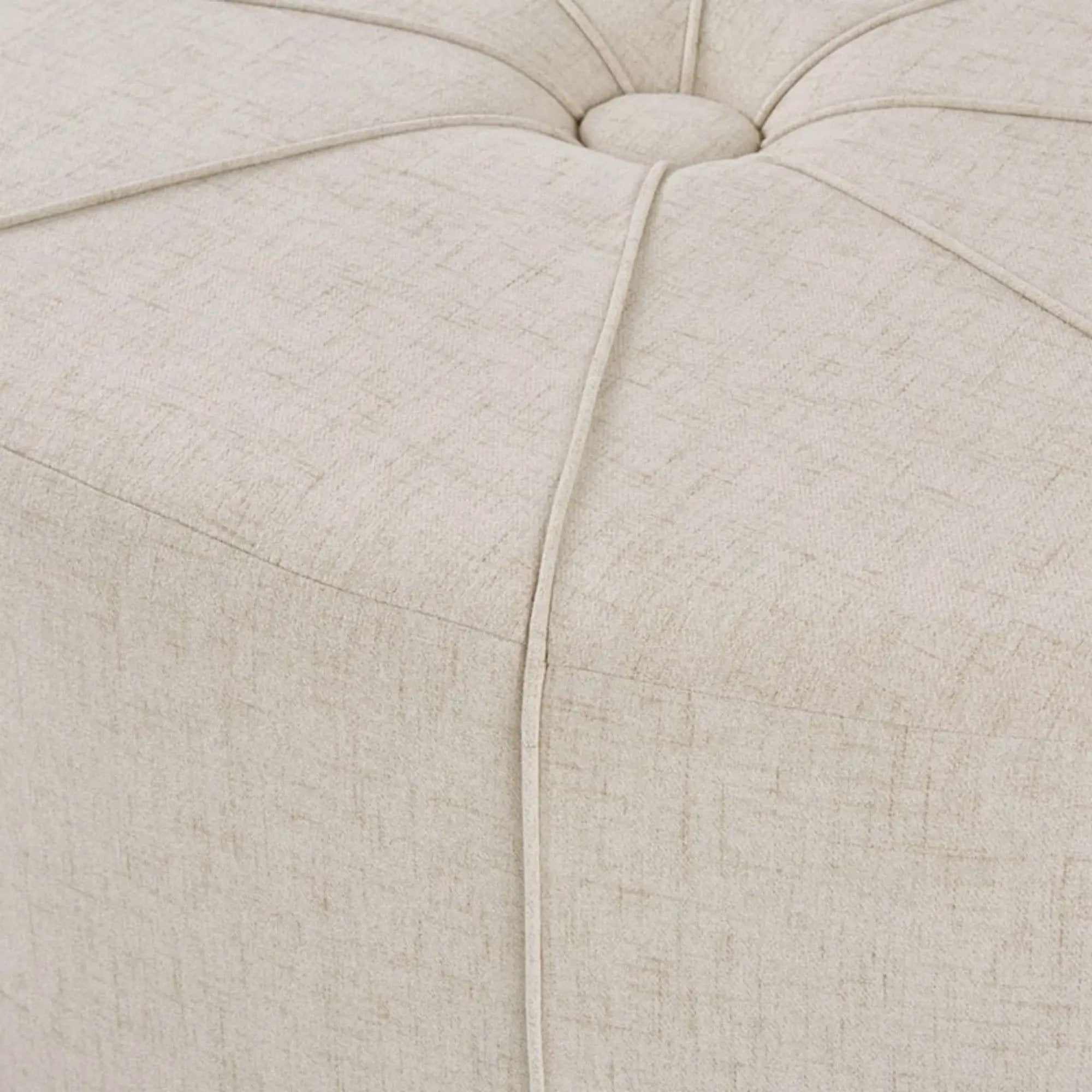 Modern Style Large Cocktail Ottoman by Unique Piece Furniture