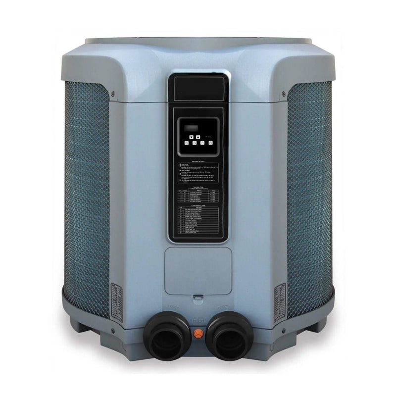 53K BTU Ultra Quiet Above Ground Swimming Pool Heater Pump (SAK95864) by SAKSBY WHOLESALE