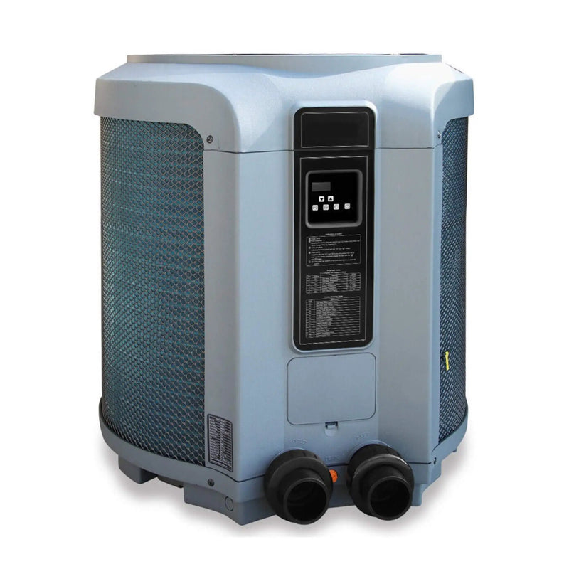 53K BTU Ultra Quiet Above Ground Swimming Pool Heater Pump (SAK95864) by SAKSBY WHOLESALE