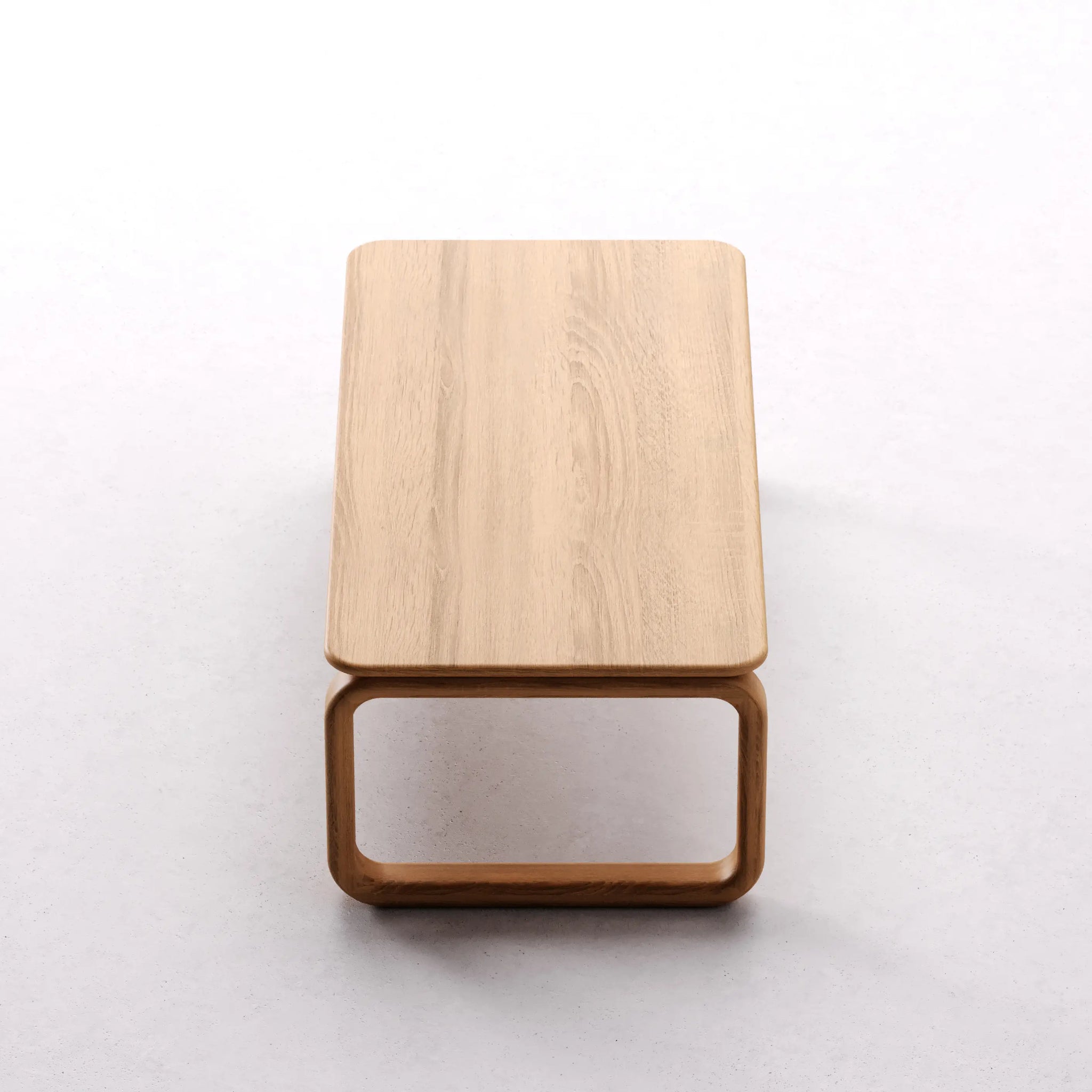 THE OSTIN - coffee table by VARBROS