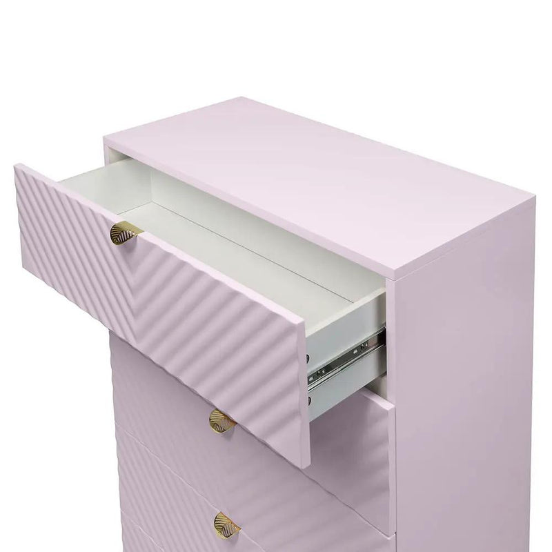 Gaines - Chest by Unique Piece Furniture