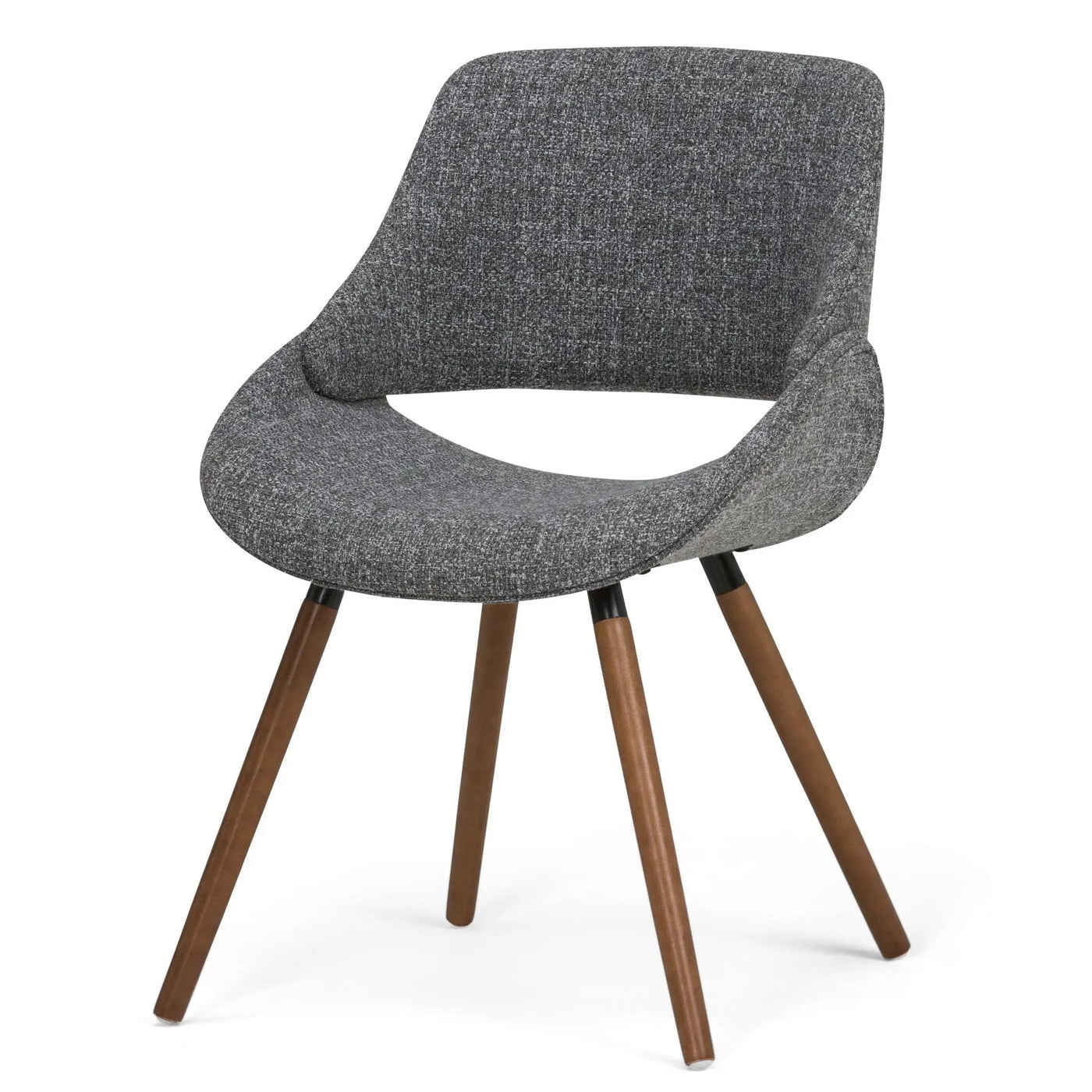 Malden - Upholstered Bentwood Dining Chair by Unique Piece Furniture