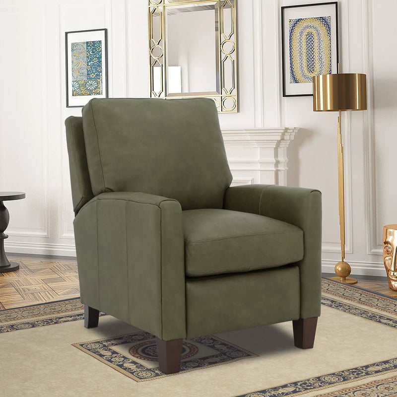 Fremont - Recliner Push Thru The Arm by Unique Piece Furniture