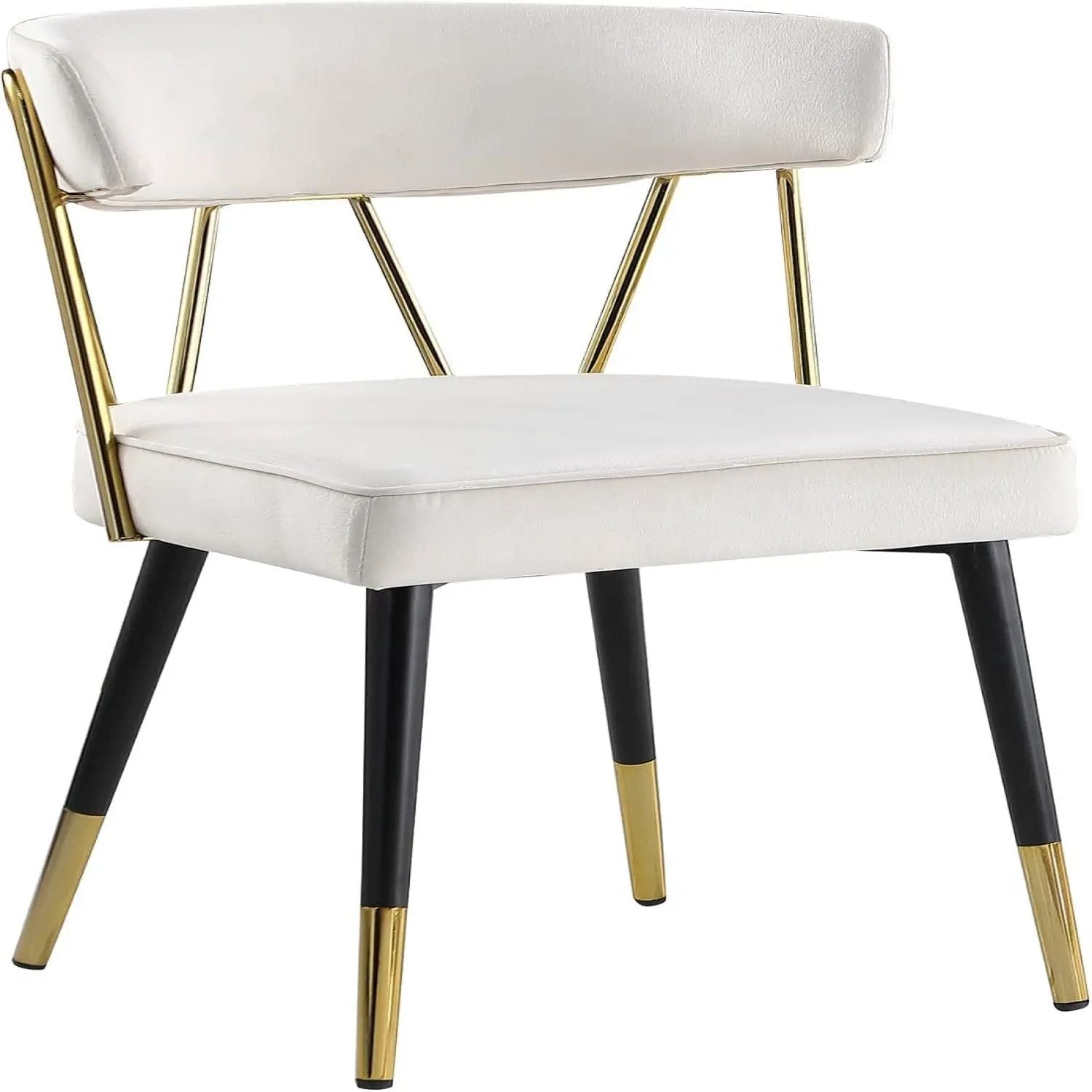 Glam Dining Chair (Set of 2) by Unique Piece Furniture