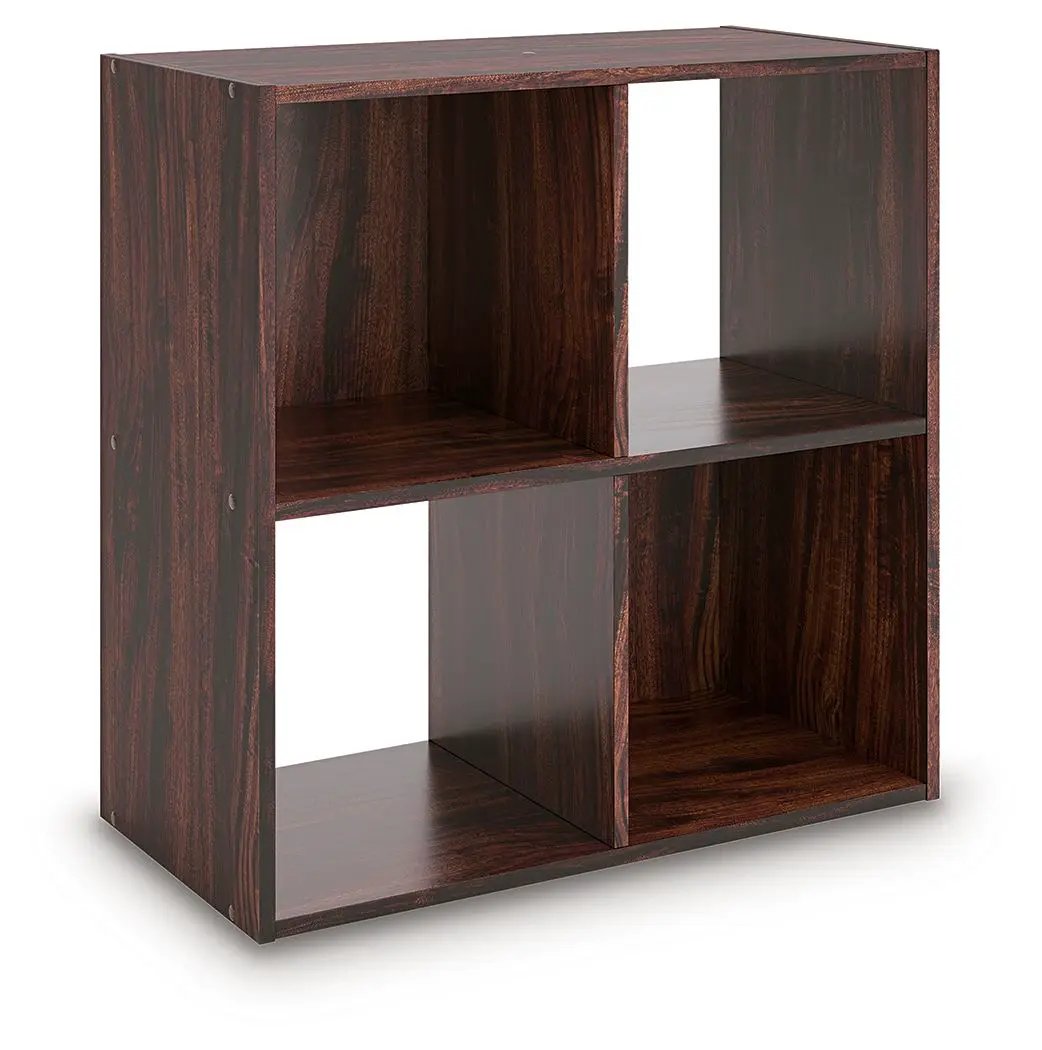 Glosmount - Cube Organizer by Unique Piece Furniture