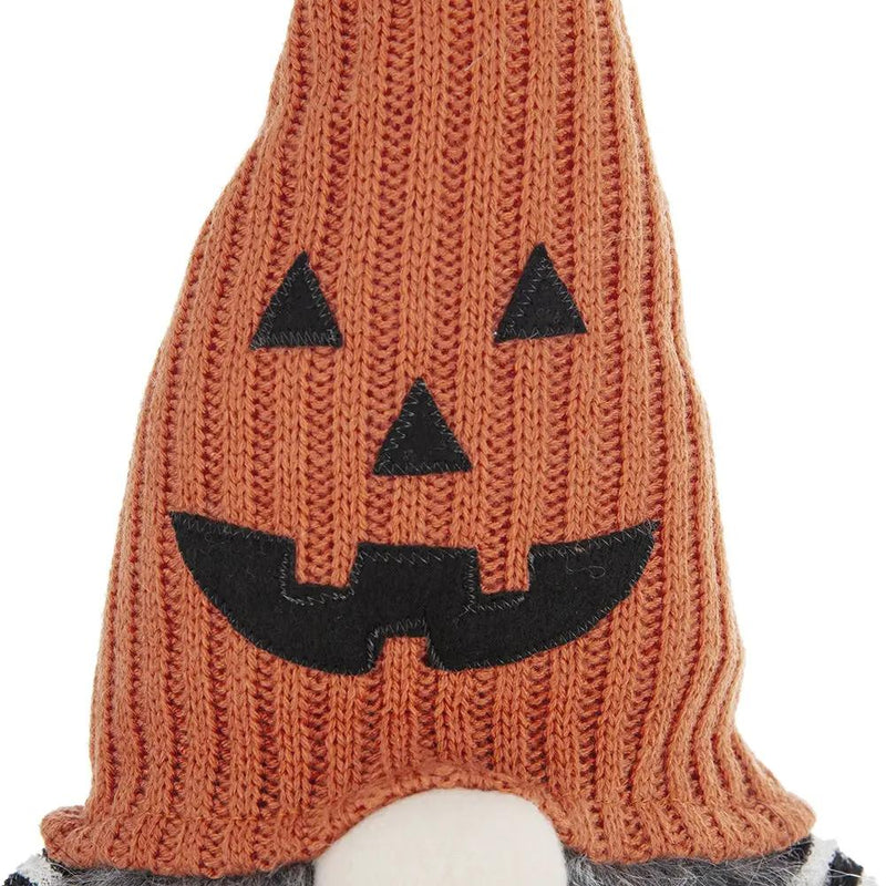 Set of 2 Fabric Sitting Gnomes by HouseOfZazla