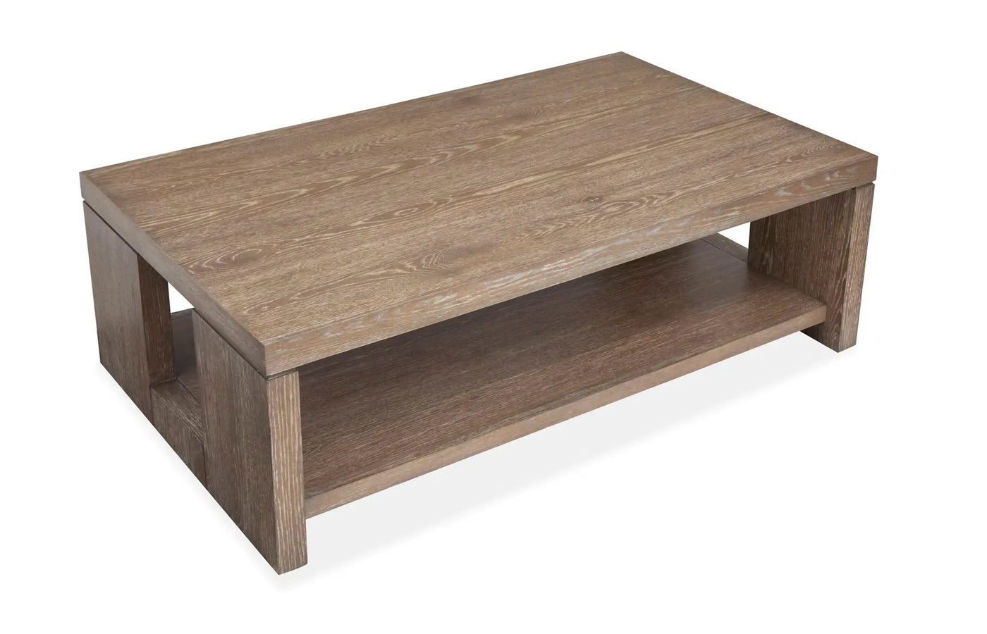 Cypress - Rectangular Table by Unique Piece Furniture