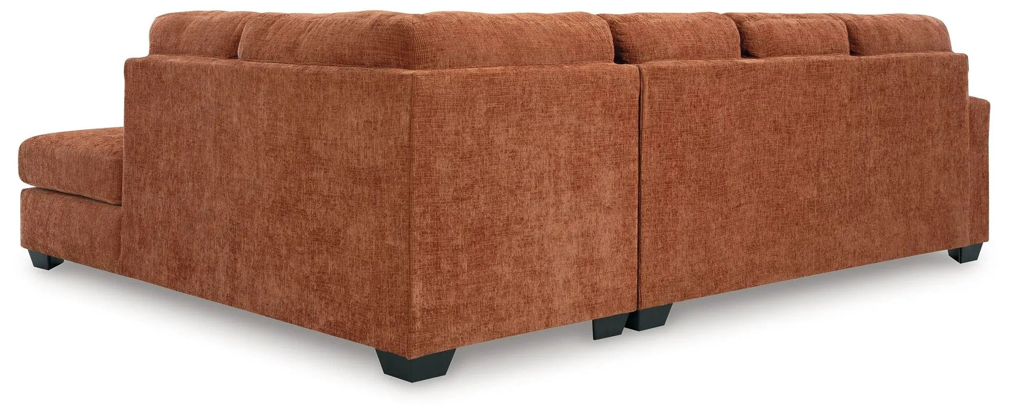 Aviemore - Sectional by Unique Piece Furniture