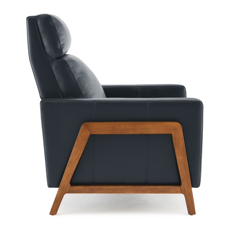 Richland - Push Back Recliner Chair
