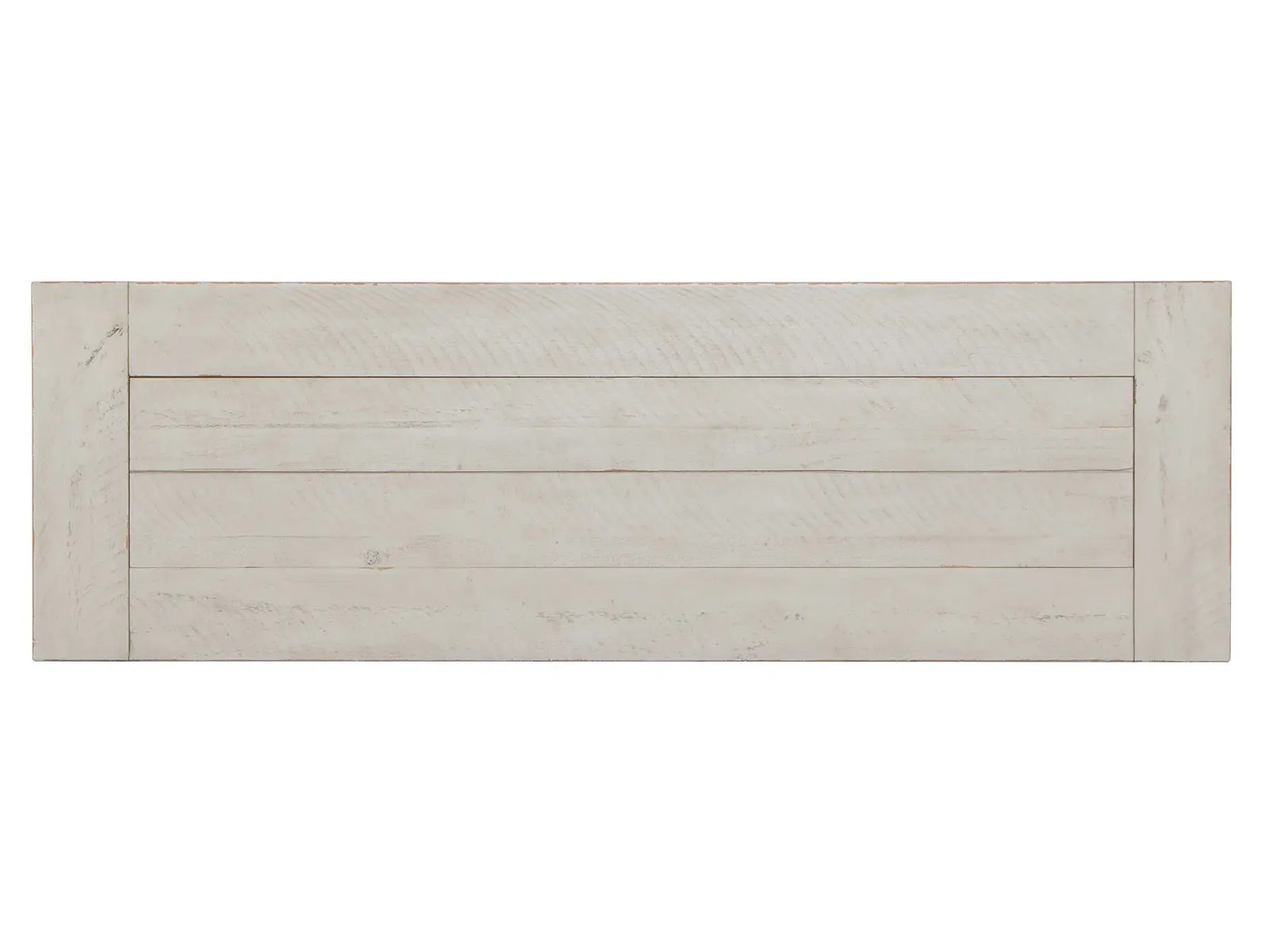 Bronwyn - Rectangular Sofa Table - Alabaster by Unique Piece Furniture