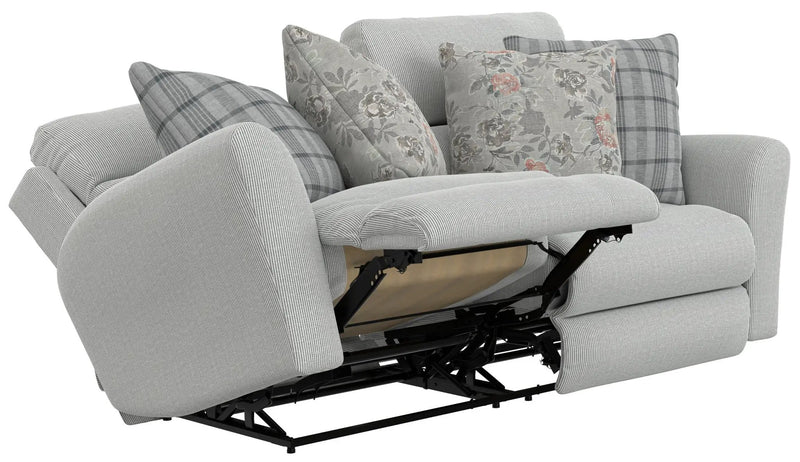 Chappy - Lay Flat Reclining Sofa by Unique Piece Furniture