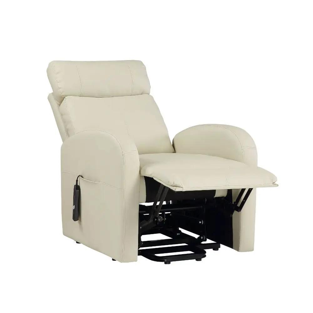 Ricardo - Recliner w/Power Lift by Unique Piece Furniture