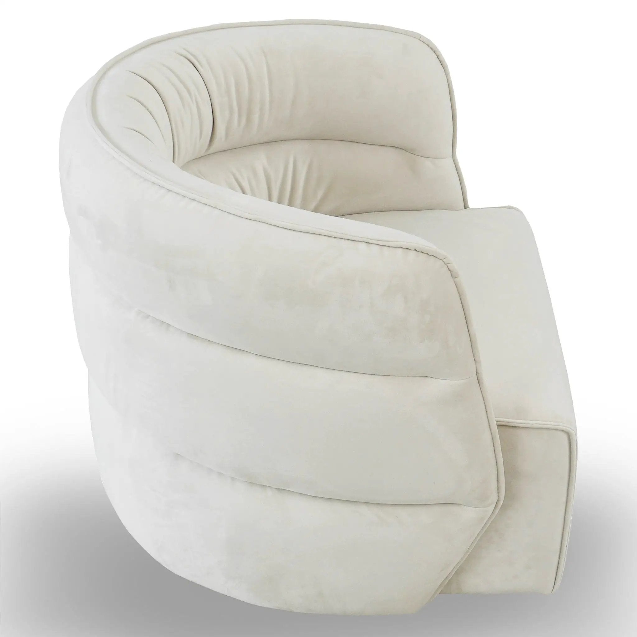 Walden - Stylish Swivel Chair by Unique Piece Furniture