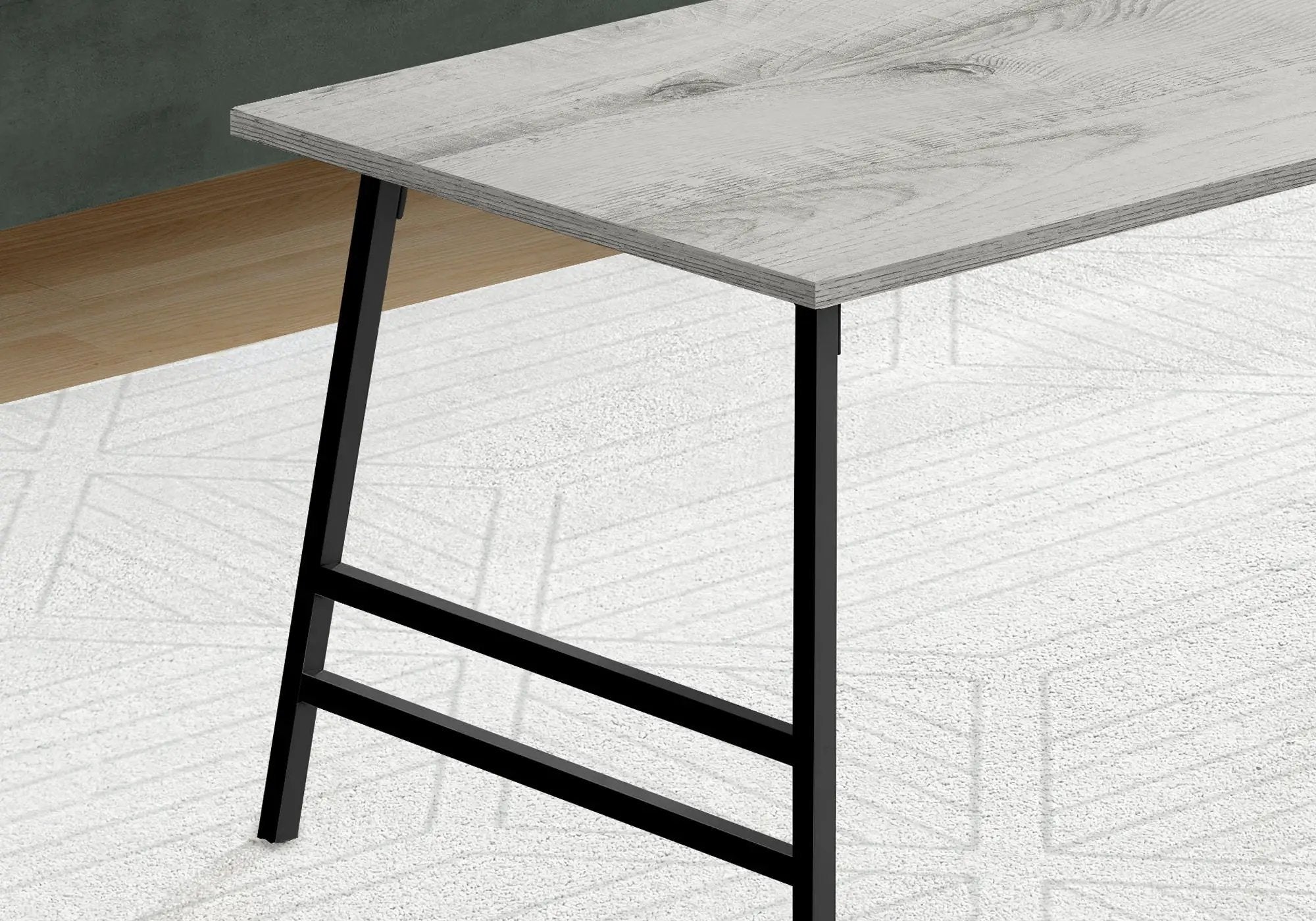 Table, Rectangular, Modern Style by Unique Piece Furniture