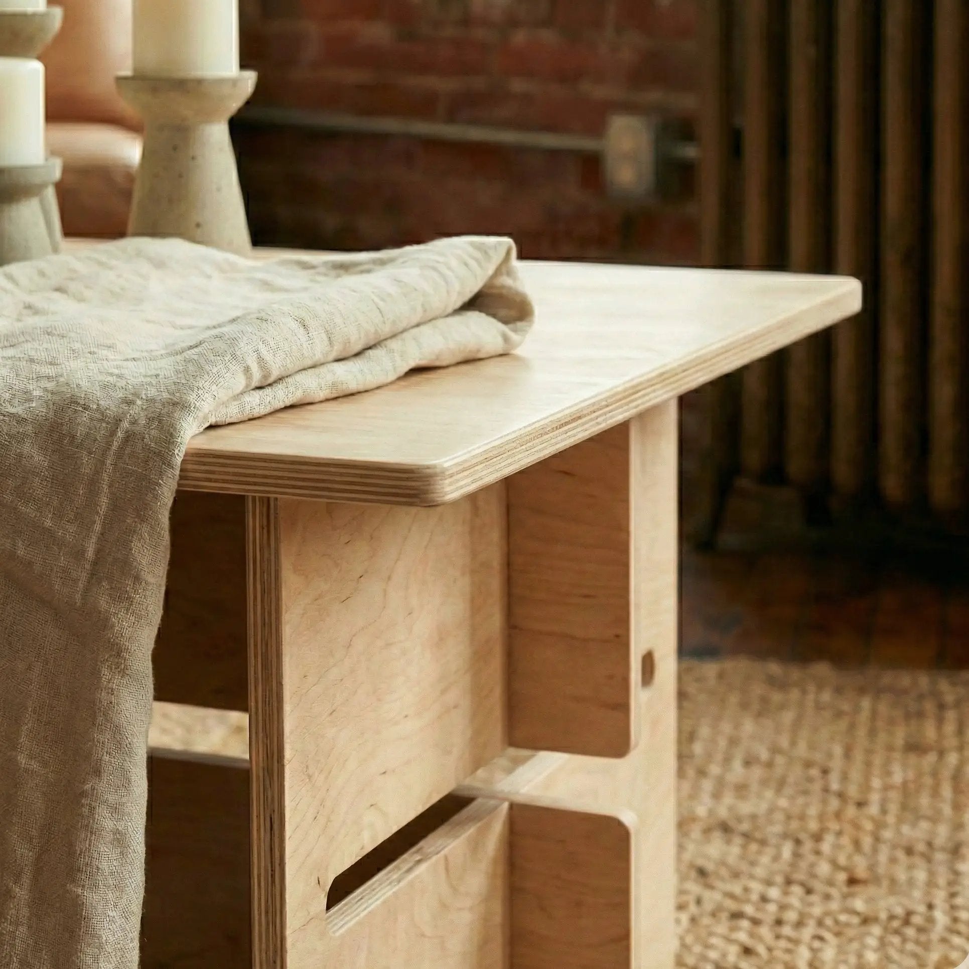 Coffee Table by Studio Furnis