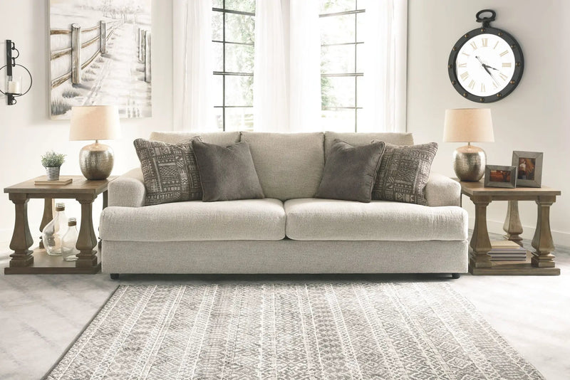 Soletren - Sleeper Sofa by Unique Piece Furniture