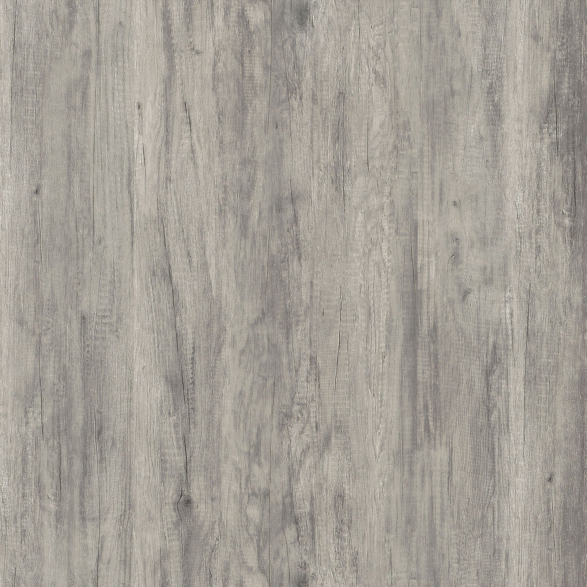 Lawton - 7 Shelf Bookshelf - Driftwood
