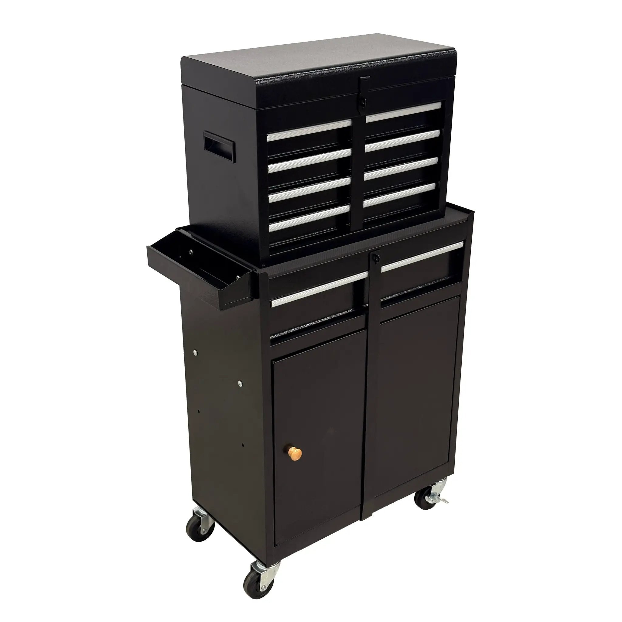 5-Drawer Rolling Tool Chest by HouseOfZazla