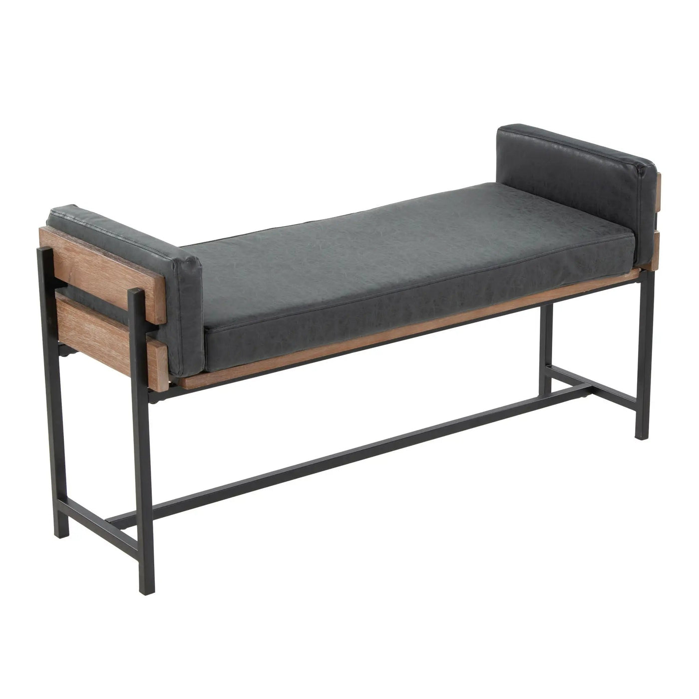 Kari - Farmhouse Bench by HouseOfZazla