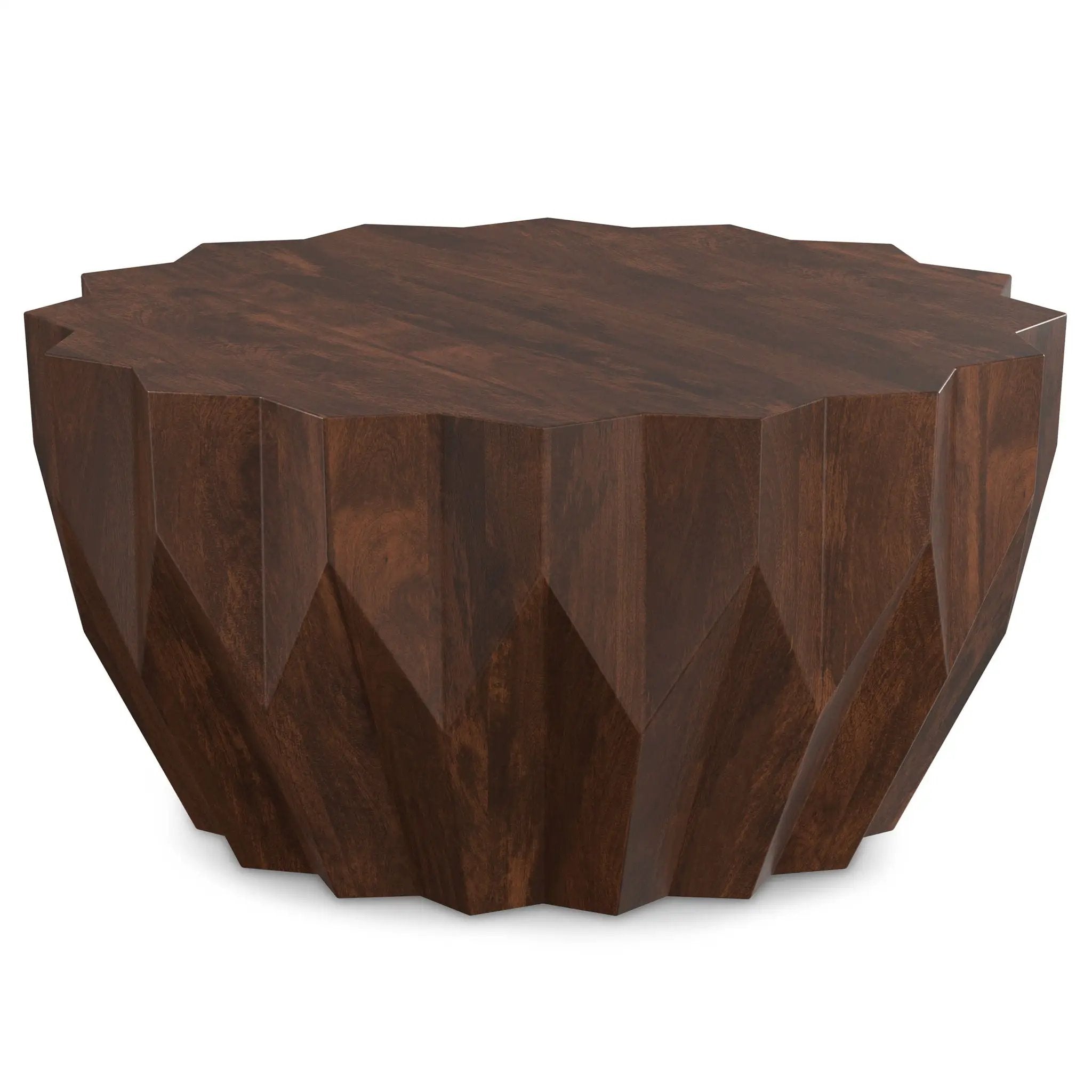 Turnbull - Coffee Table - Walnut by HouseOfZazla