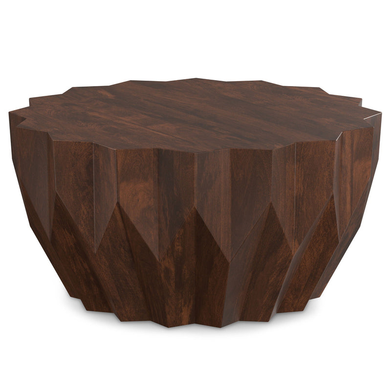 Turnbull - Coffee Table - Walnut by HouseOfZazla
