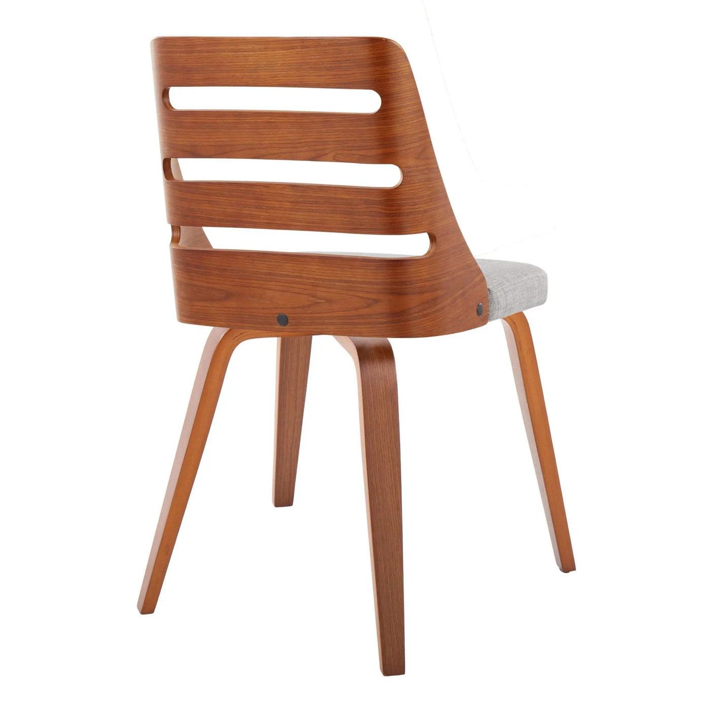 Trevi - Mid-Century Modern Dining Chair by HouseOfZazla
