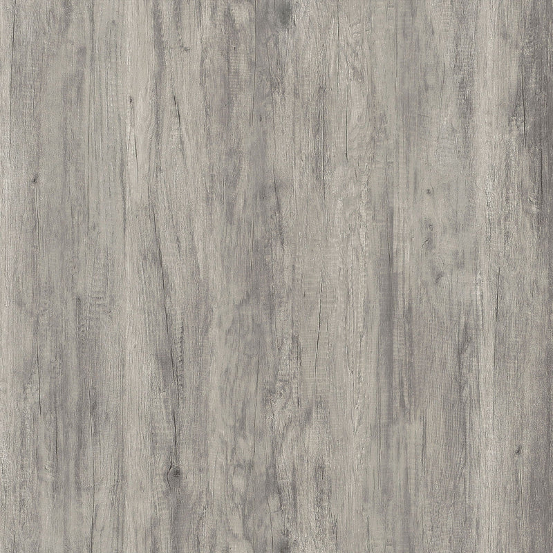 Hovander - Sliding Door Bar Cabinet - Gray
